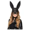 Smiffy's Buy Costumes Fever Black Bunny Kit