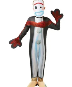Rubies Forky Toy Story 4 Children's Disney Costume