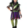 Rubies Frankie Girl's Light Up Halloween Costume Tween