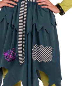 Rubies Franny Stein Adult Halloween Costume