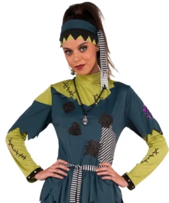 Rubies Franny Stein Adult Halloween Costume