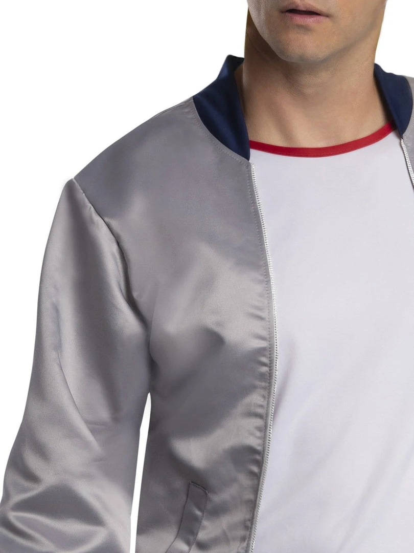 Rubie's Mens Fred Adult Costume Scoob Movie 5 Rubie's Mens Fred Adult Costume Scoob Movie