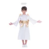 Amscan Kids Gabriel Angel Costume For Children