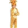 Rubies Kids Gerald Giraffe Children's Costume