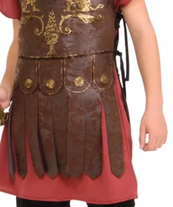 Rubie's Gladiator Costume For Boys