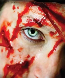 Tinsley Transfers Glass Shards Fake Wound Horror Makeup Halloween 3D FX Transfers