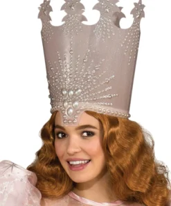 Rubies Glinda The Good Witch Plus Costume Womens