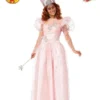 Disguises Glinda The Good Witch Womens Hire Costume