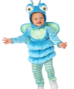 Rubies Glow Worm Children's Toddler Animal Costume