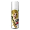 Carnival Products Gold Hair Spray Womens