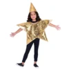 Amscan Kids Star Costume For Children