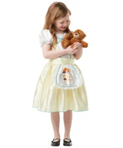 Rubies Goldilocks Children's Book Week Costume