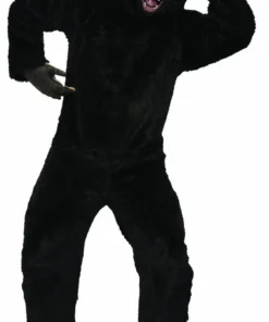 Disguises Gorilla Adult Hire Costume Womens
