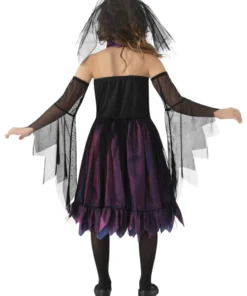 Rubies Buy Costumes Gothic Princess Children's Halloween Costume
