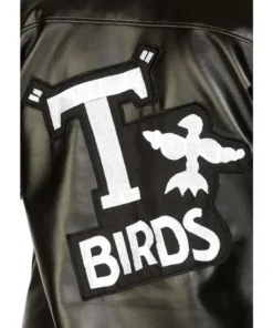 Smiffy's Grease Sandy T Birds Jacket