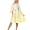 Smiffy's Sandy Grease Good Girl Adult Costume Womens