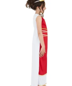 Smiffys Buy Costumes Grecian Girl Children's Costume