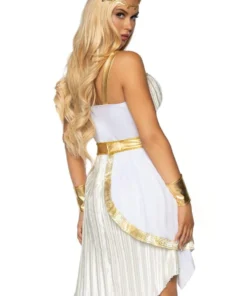 Leg Avenue Grecian Goddess Hire Costume