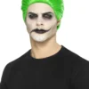 Smiffy's Buy Costumes Green Slick Trickster Wig