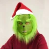 Disguises Grinch Mask