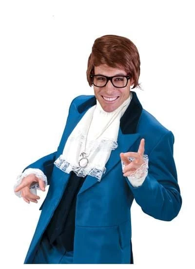 Tomfoolery Groovy Man Costume Accessory Kit Buy Costumes 3 Tomfoolery Groovy Man Costume Accessory Kit Buy Costumes