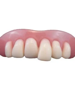 Austin Powers Costume Teeth Billy Bob