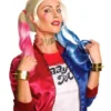 Rubie's Harley Quinn Jewellery Costume Set Womens