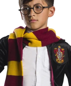 Rubie's Kids Harry Potter Deluxe Gryffindor Children's Costume