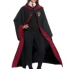 Rubie's Womens Harry Potter Gryffindor Robe Adult Costume For Sale