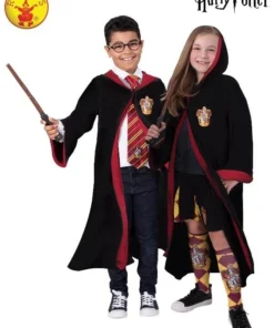 Rubie's Harry Potter Hogwarts Gryffindor Children's Costume