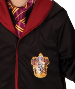 Rubie's Harry Potter Hogwarts Gryffindor Children's Costume