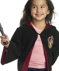 Rubies Harry Potter Toddler Gryffindor Robe Buy Costumes