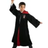 Rubie's Harry Potter Deluxe Gryffindor Robe Child Costume