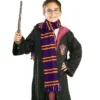 Rubie's Kids Harry Potter Gryffindor Scarf