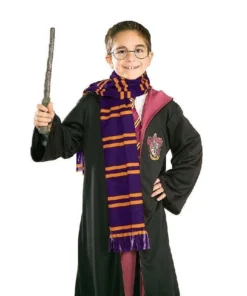Rubie's Kids Harry Potter Gryffindor Scarf