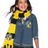 Rubie's Kids Hufflepuff Harry Potter House Scarf