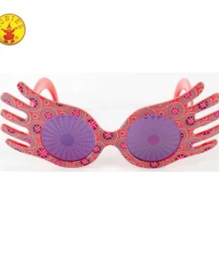 Rubie's Womens Luna Lovegood Harry Potter Spectrespecs Glasses