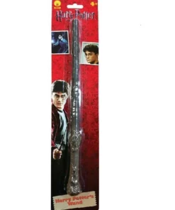 Rubie's Kids Harry Potter Wand