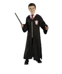 Rubie's Harry Potter Wand And Glasses Costume Set Kids