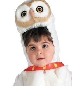 Rubie's Kids Hedwig The Owl Harry Potter Costume