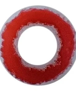 ColourVue Buy Costumes Hellblazer Coloured Contact Lenses