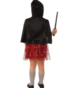 Rubie's Buy Costumes Hermione Tutu Harry Potter Children's Book Week Costume