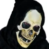 Carnival Products Skull Hooded Grim Mask Buy Costumes