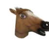 Carnival Products Buy Costumes Horse Head Costume Latex Mask