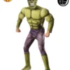 Rubie's Hulk Ragnarok Deluxe Adult Costume 1 Rubie's Hulk Ragnarok Deluxe Adult Costume