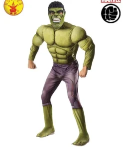 Rubie's Hulk Ragnarok Deluxe Adult Costume
