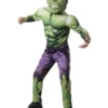 Rubies Kids Hulk Deluxe Boys Costume
