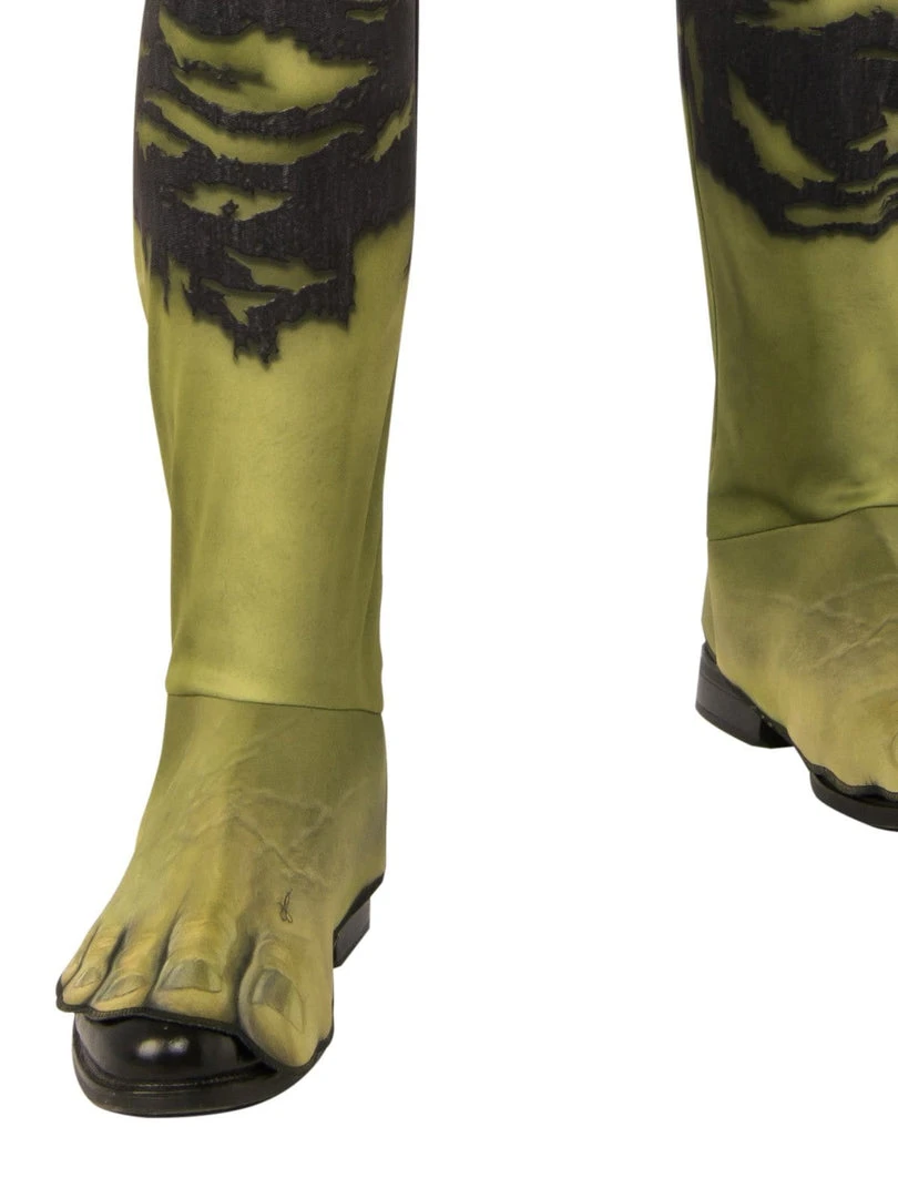 Rubies Mens Hulk Deluxe Costume For Adults 5 Rubies Mens Hulk Deluxe Costume For Adults