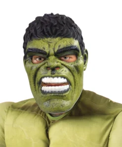 Rubie's Hulk Ragnarok Deluxe Adult Costume