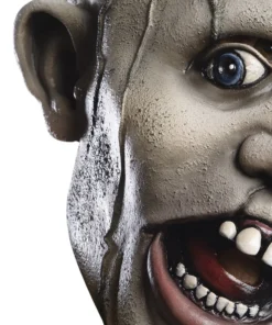 Rubies Jason Mask Friday The 13th Costume Accessory Mens